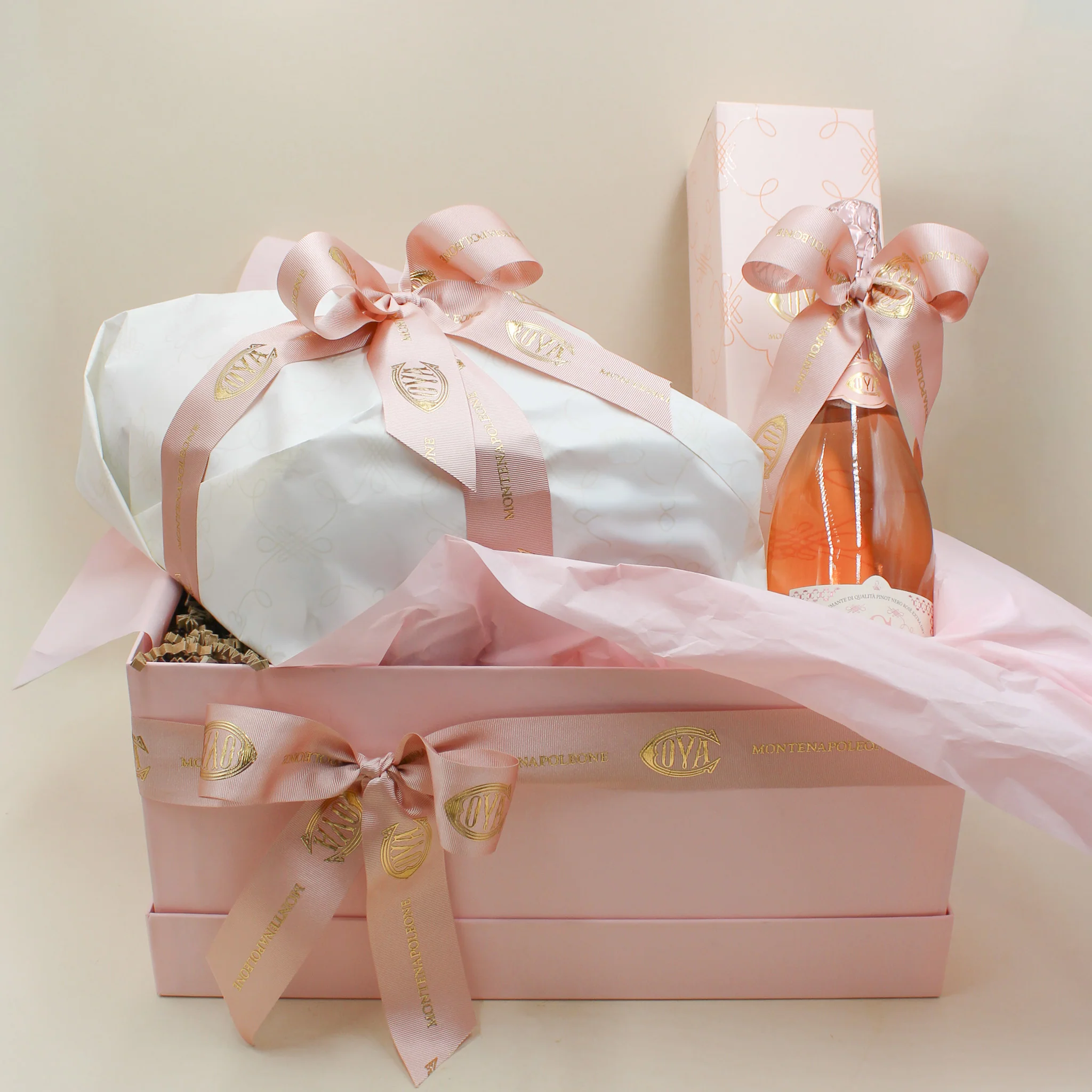 LA COLOMBA